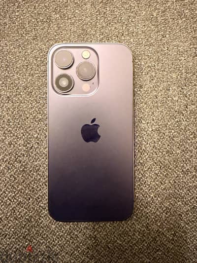 Apple - iPhone 14 Pro