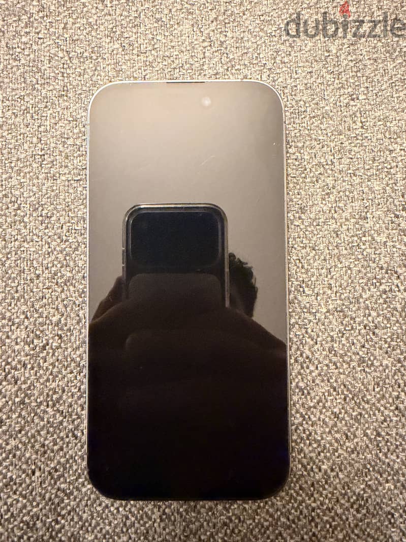 Apple - iPhone 14 Pro 2