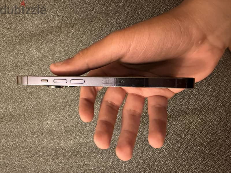 Apple - iPhone 14 Pro 3