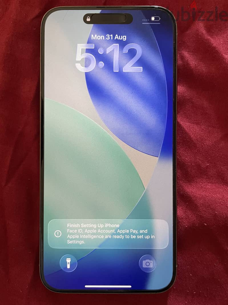 Apple - iPhone 15 Pro Max 2