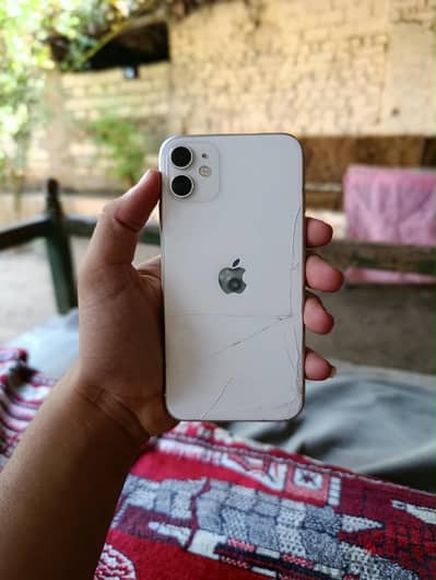 آبل - آيفون 11