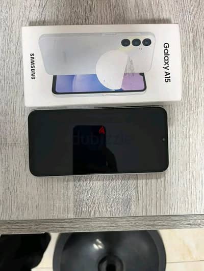 سامسونج ايه 15 5 جي