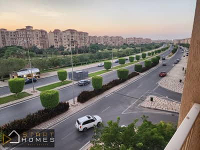 شقة قانون للإيجار في مدينتي 69م ,2غرفة ,Wide Garden View شقة قانون للإيجار في مدينتي 69م ,2غرفة ,Wide Garden View