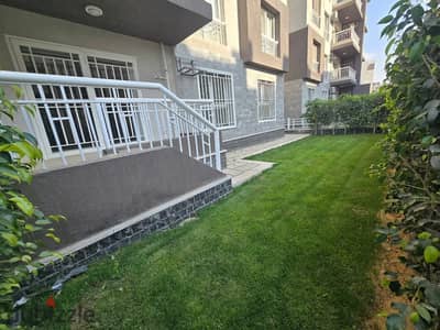 فرصة مميزة لامتلاك شقه ٣ غرف نوم قسط مريح جدا