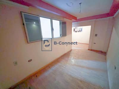 - Apartment for sale 90m net Ibrahimia - Tanis Street