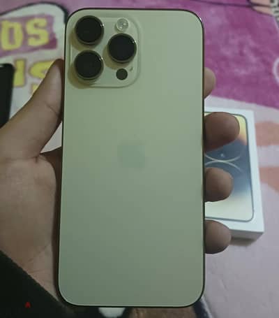 Apple - iPhone 14 Pro Max