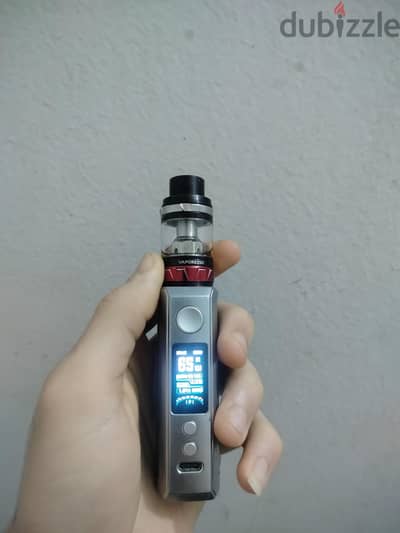 DRAG xplus