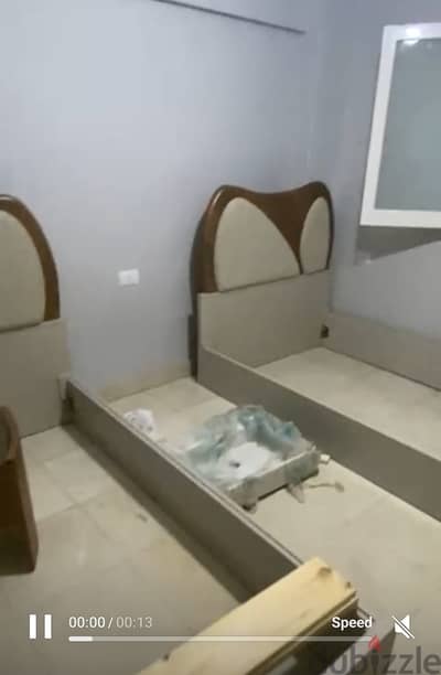 غرفة اطفال، عرسان كسر زيرو للبيع