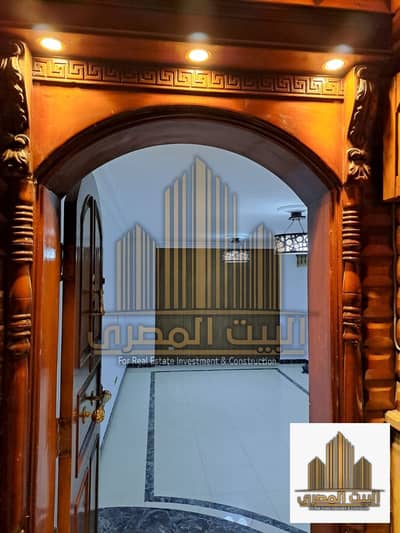 Apartment 185 sqm for Sale in Nasr City – Near the International Garden and El Tayaran Street