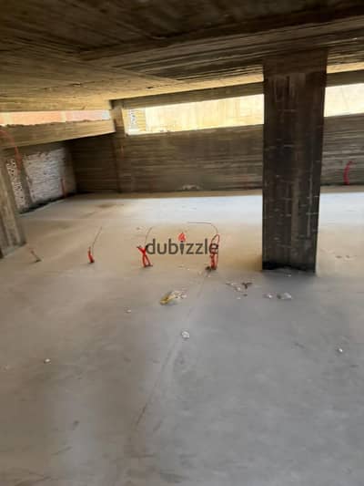Factory for sale in Fifth Settlement Industrial Area, on the main street. Land area 425 square meters, fully built, prime location. Asking price 45 mi