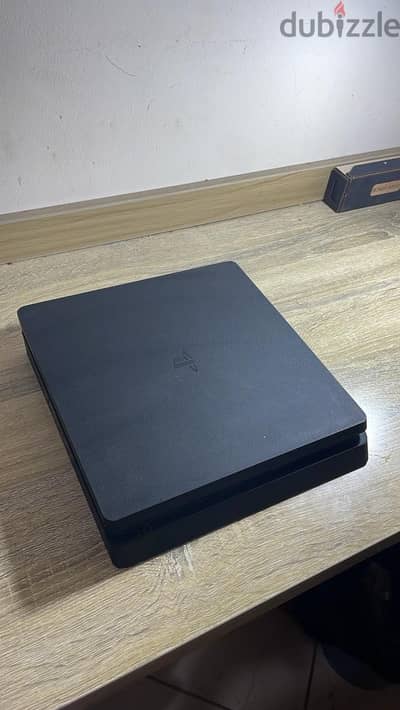 Pa4 slim