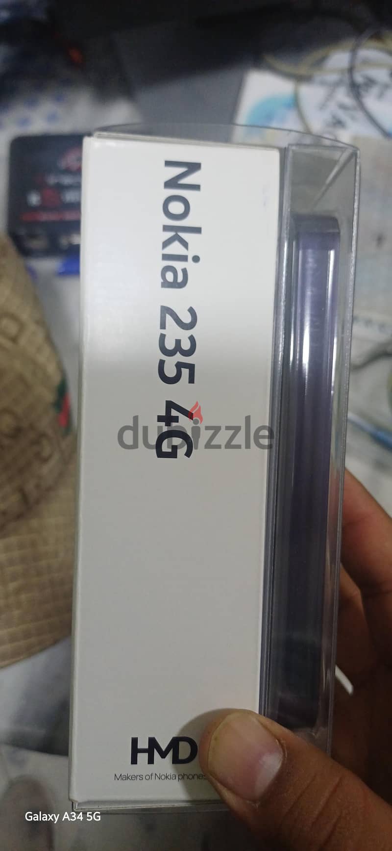 نوكيا 235 1