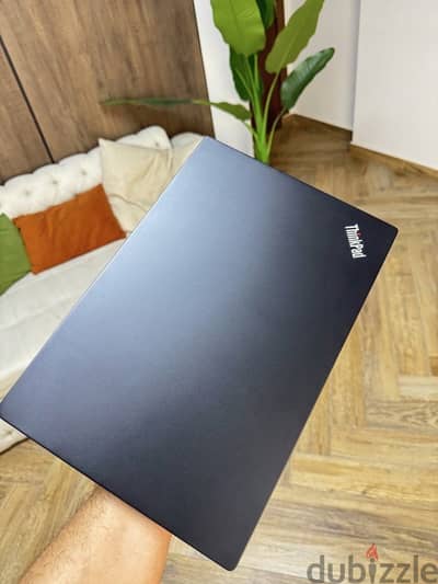 Lenovo Thinkpad E15 | Core i7 10th Gen | 16GB RAM | 512GB SSD