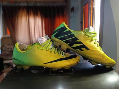 استارز نيك اصلي Nike Mercurial