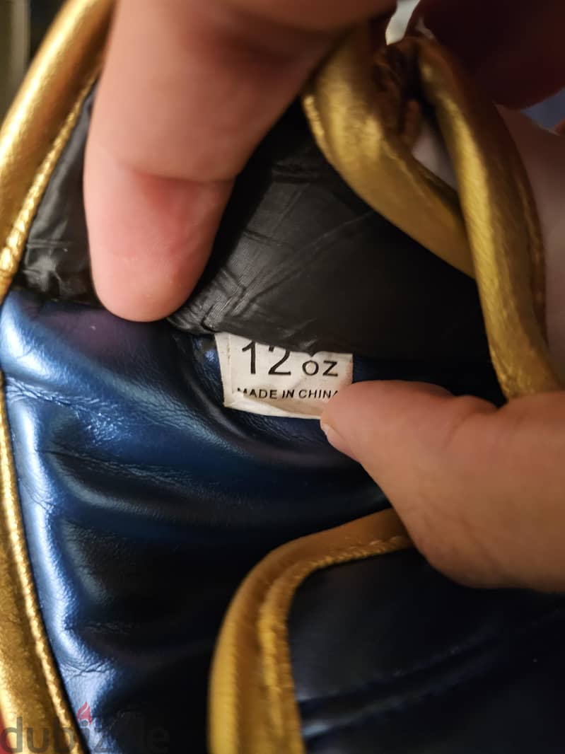 boxing gloves 1