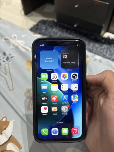 Apple - iPhone 11