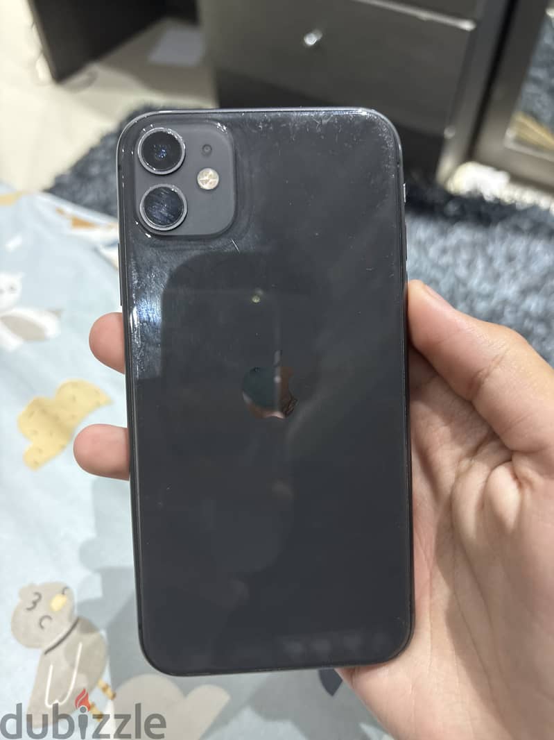 Apple - iPhone 11 1