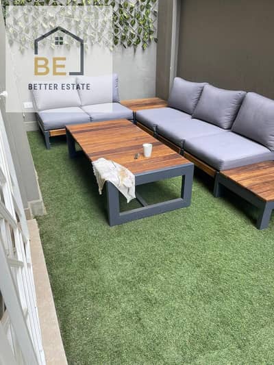 Duplex for sale in Gardenia 2