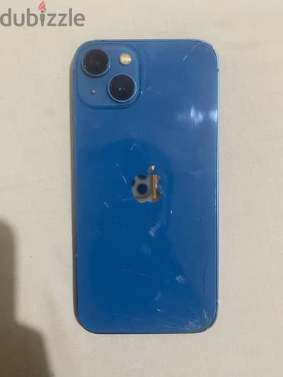 Apple - iPhone 13