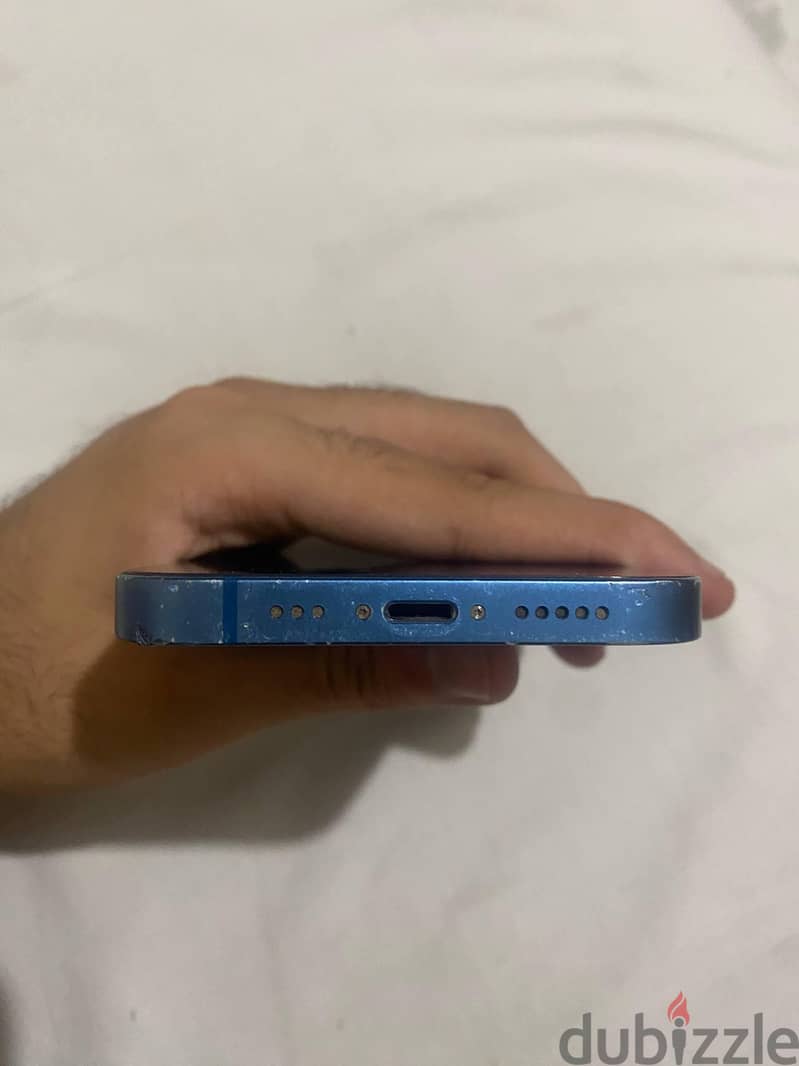 Apple - iPhone 13 4