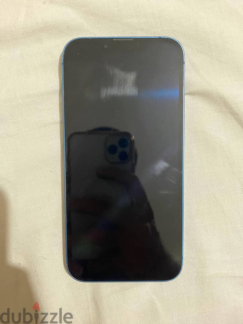 Apple - iPhone 13 5