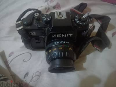 كاميره ZENIT  روسيا اصلا