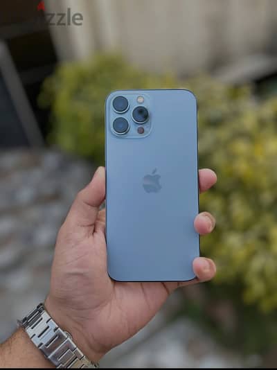 آبل - آيفون 13 برو ماكس