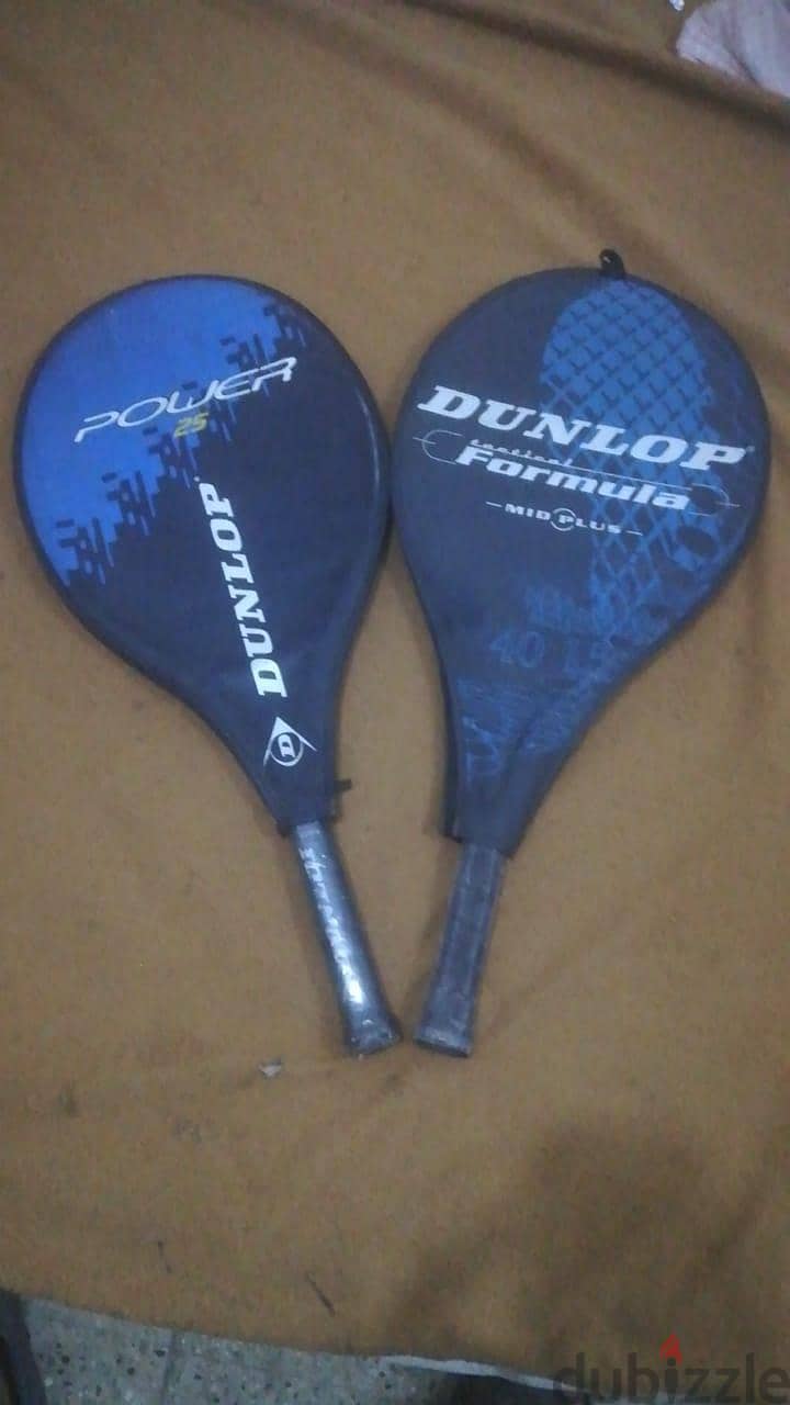 2 Tinnes racket 1