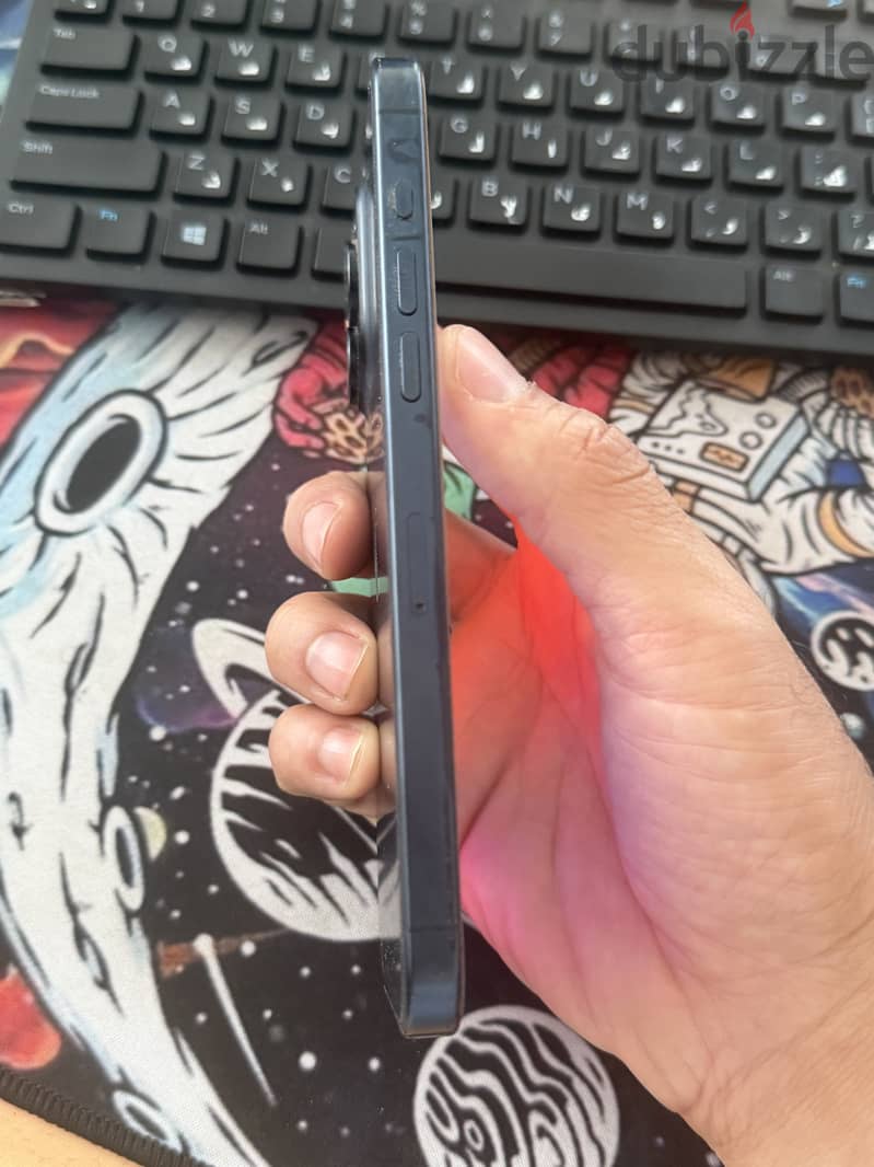 Apple - iPhone 15 Pro Max 1