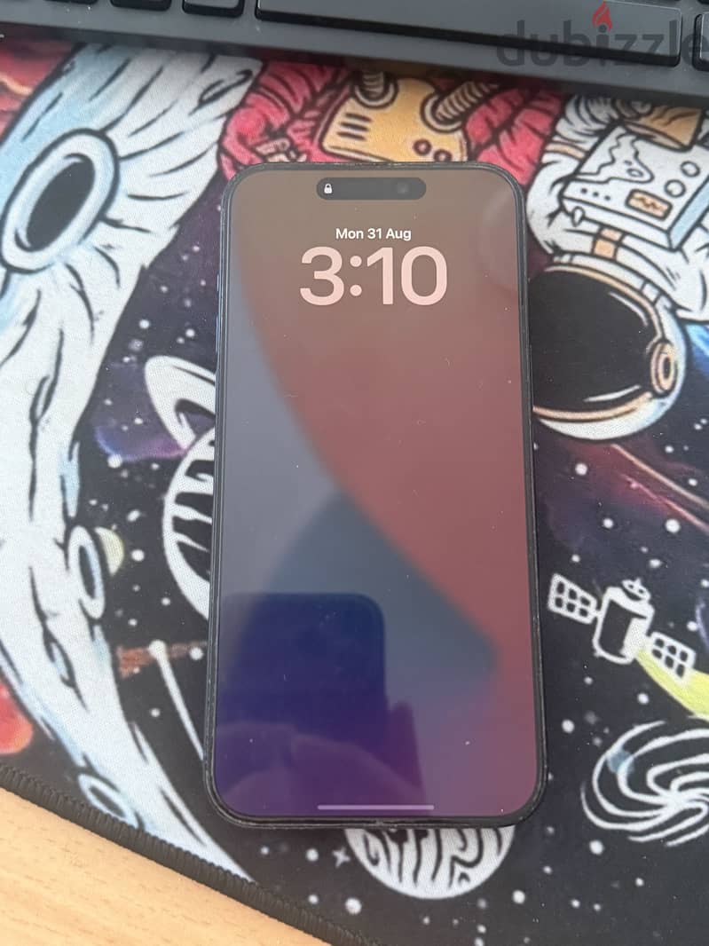 Apple - iPhone 15 Pro Max 2