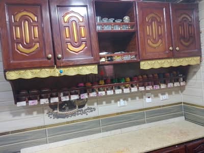 مطبخ للبيع لعدم الحاجه