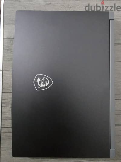 MSI LAPTOP