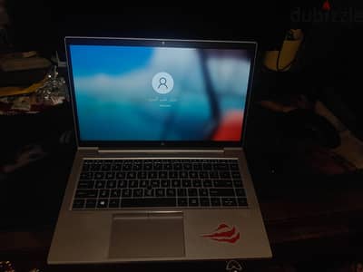 HP EliteBook 845 G7