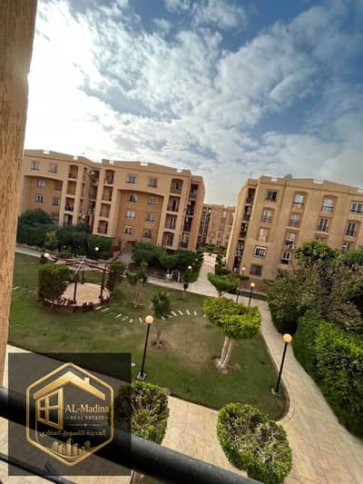 The lowest price for a 90-meter wide garden in Al Rehab 