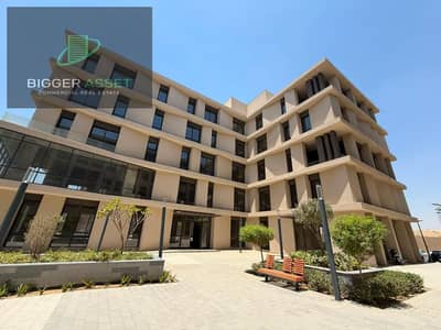 Admin Office|4000Sqm|for Rent|Prime location|District5