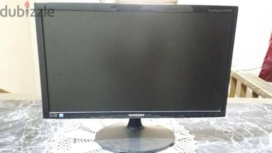 شاشه سامسونج  Samsung SyncMaster S20B300B شاشه