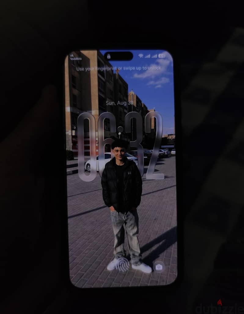 هونر 400 8