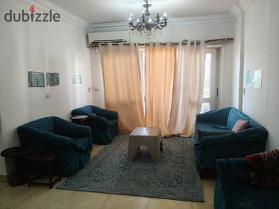  Apartment for Rent in El Khamayel – Sheikh Zayed | Prime Location
