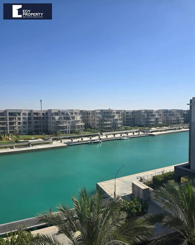 شاليه بغرفتي نوم في مراسي، صورة ٩ من ١٠