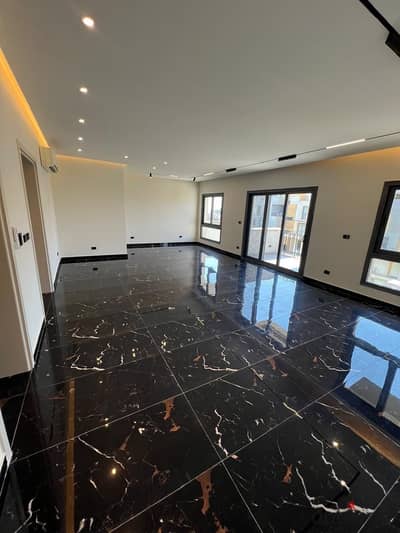 Apartment for Rent in Eastown Sodic New Cairo Fifth Settlement Prime Location Near AUC