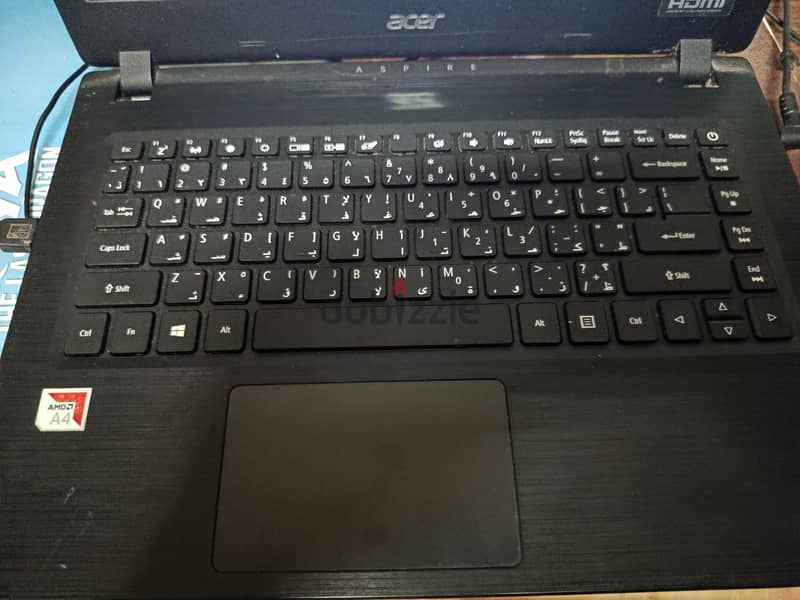 لاب توب Acer Aspire 3 1