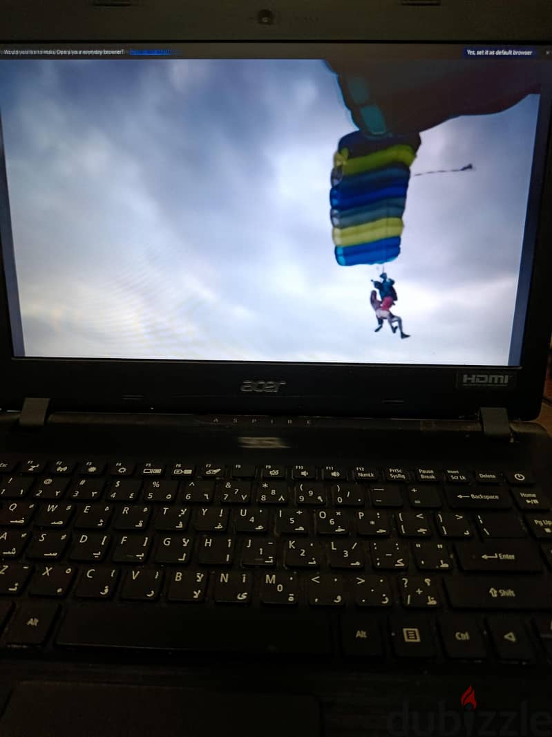 لاب توب Acer Aspire 3 8