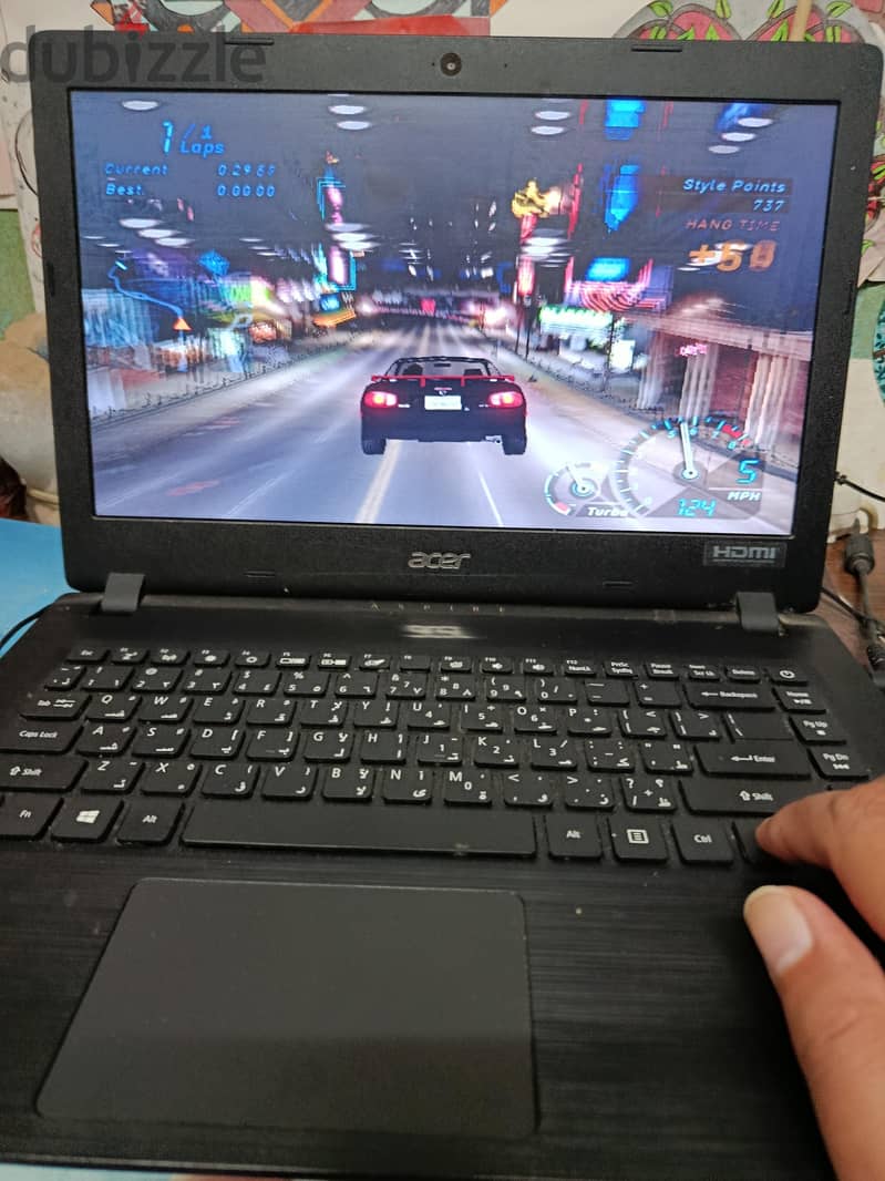 لاب توب Acer Aspire 3 13