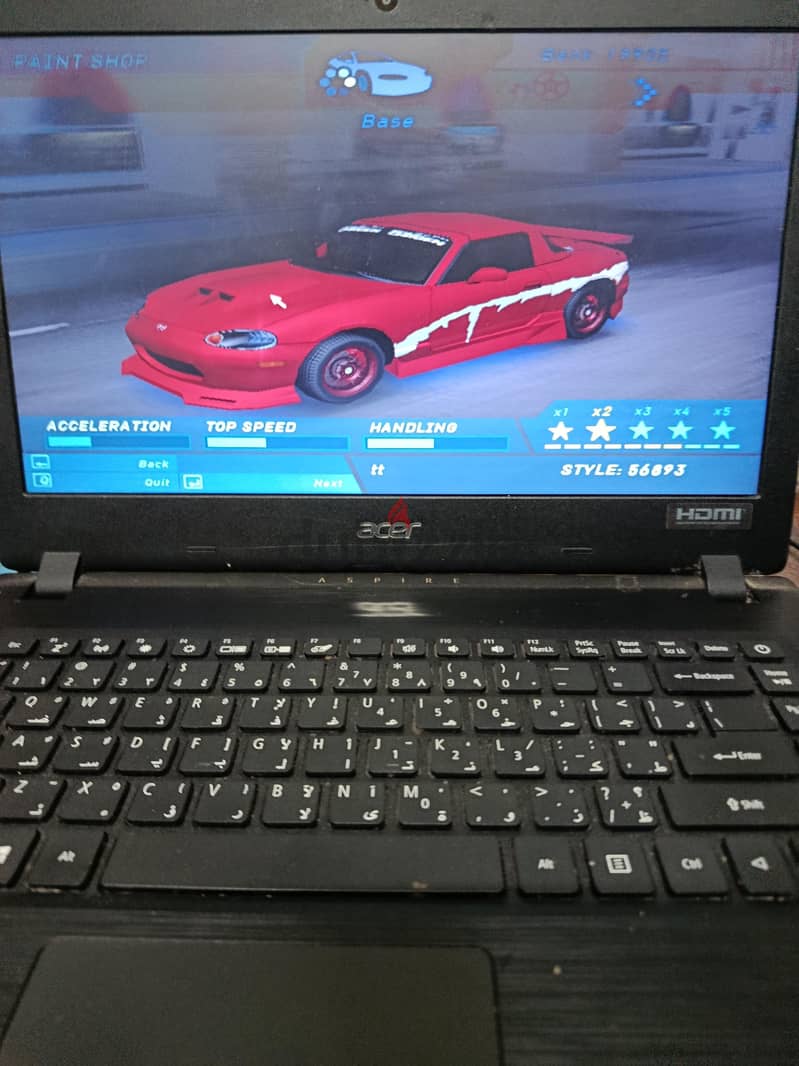 لاب توب Acer Aspire 3 14
