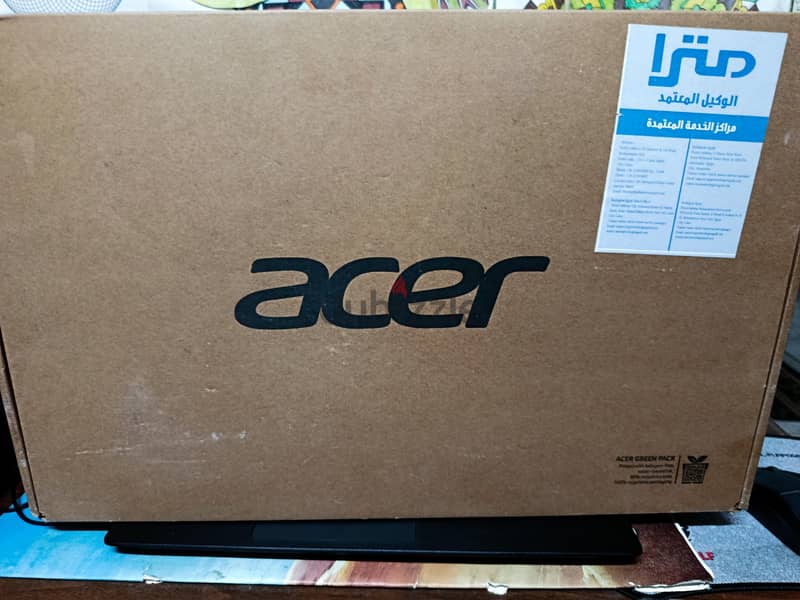 لاب توب Acer Aspire 3 16