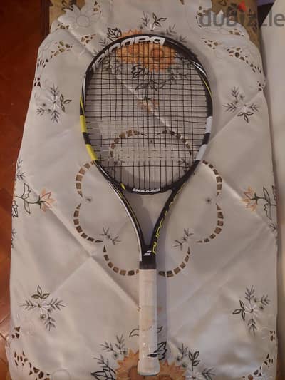 Babolat 26 junior tennis racket new