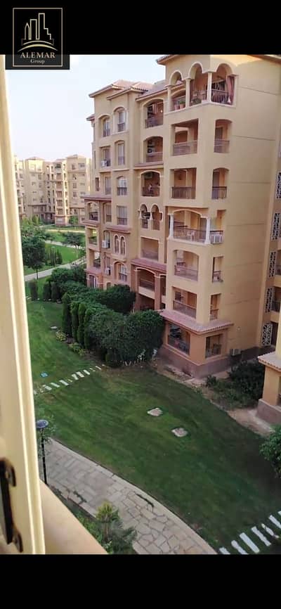 For legal rent in my city B1   distinctive apartment in a quiet and upscale location   area: 107m  group 18  fourth floor  2 bedrooms  1 bathroom