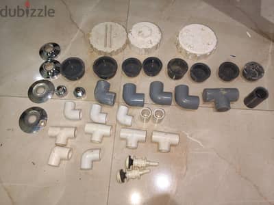 متفرقات pvc