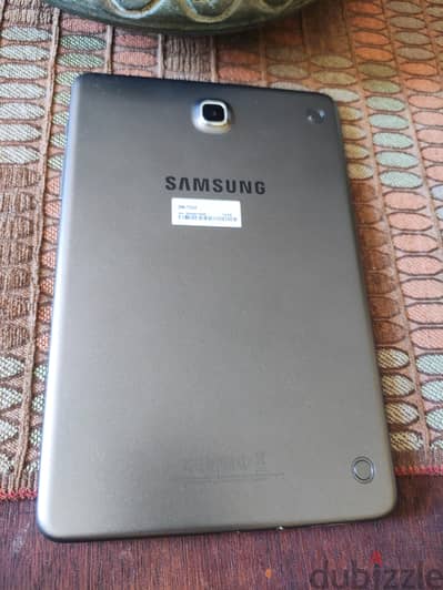 Samsung tablet