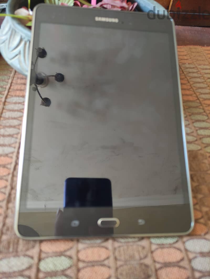 Samsung tablet 1